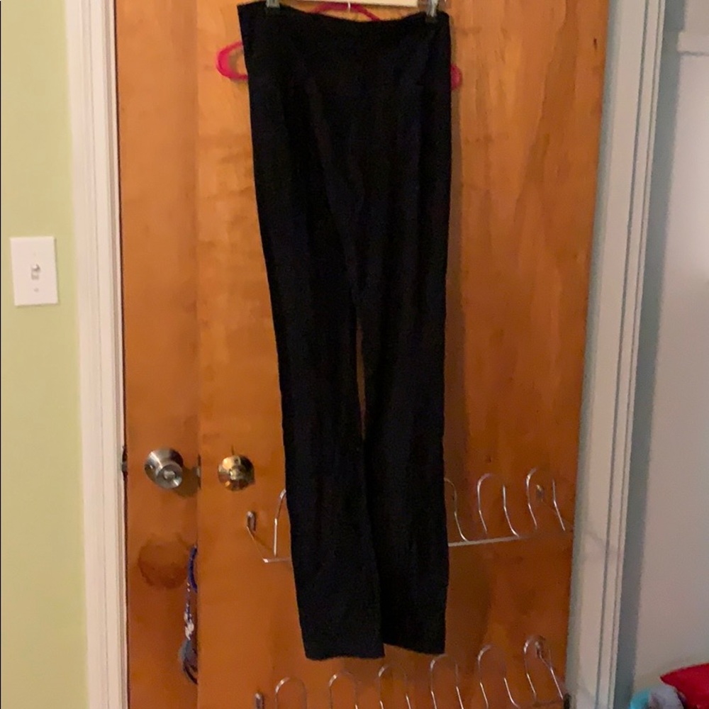 Yoga pants